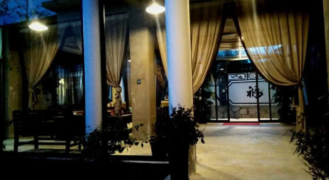 Longkan Garden Inn, Boek Hotel Hotels in Yunnan met parkeren, Parkeren