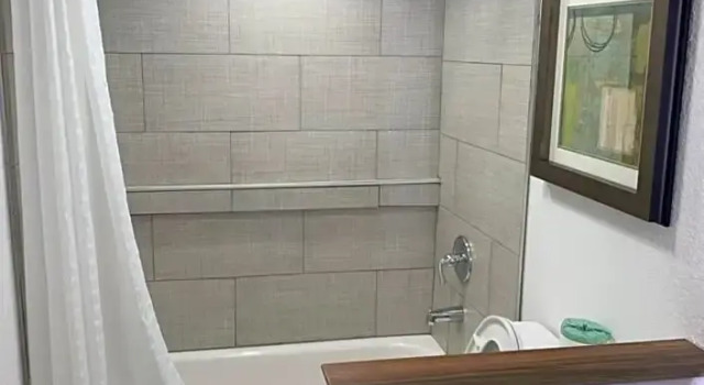 Номер Superior Lx Hotel, SureStay Collection by Best Western