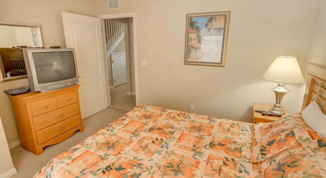 Coral Cay by Florida Star Vacations, Забронировать Отель Отели Киссимми 3 звезды, рядом с Блошиный рынок «192», 3*
