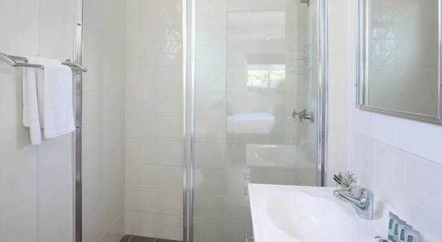 Номер Standard Reflections Tuncurry - Holiday Park