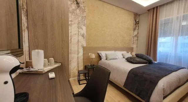 Двухместный номер Standard Interno 6 via Cugia 5
