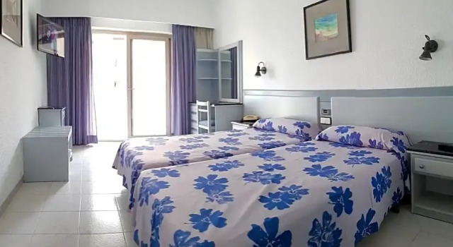 Standard huone Hotel Stil Bonsai