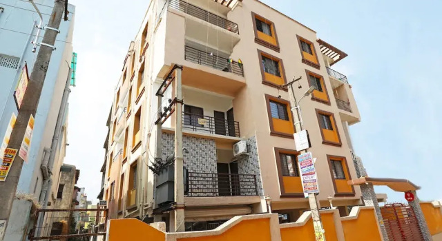 OYO 9665 Residency Inn, Book Hotel Ranchi Jharkhand