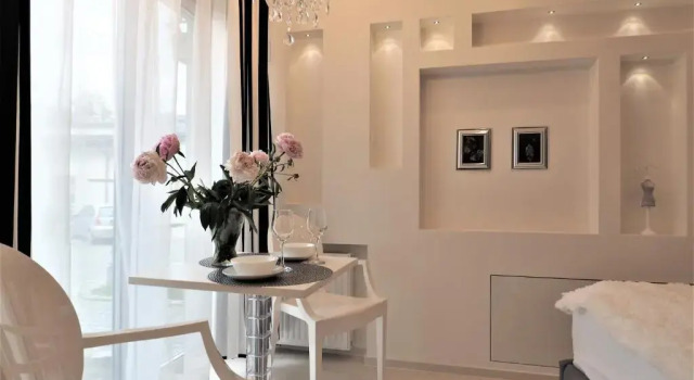 Студия VIP Apartamenty Stara Polana