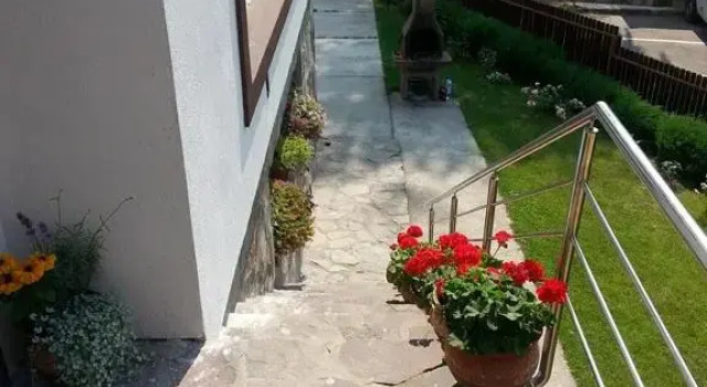Pension Klarissa, Prenota Hotel Hotel economici a Mureş
