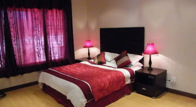 Littlefield Luxury Suite, Забронировать Отель Бизнес-отели Йоханнесбург, 4* 5*