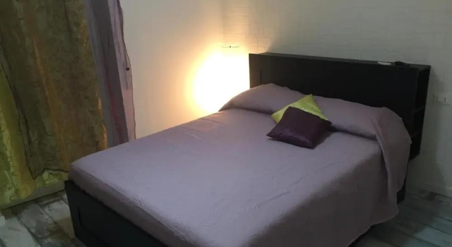 Номер Comfort B&B LE COCCINELLE
