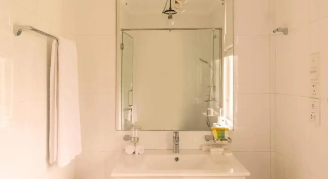 Номер Deluxe The Clovelly Bungalow