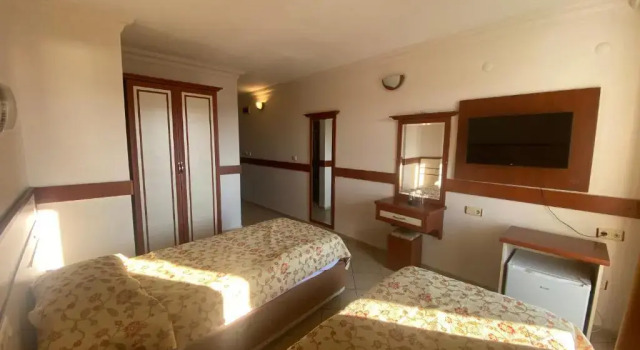 Двухместный номер Standard Lavinia Apart & Hotel