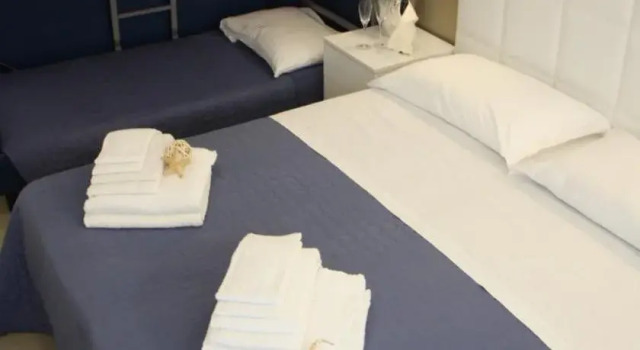 Hotel Diamante, Забронировать Отель Недорогие отели Каттолики, рядом с Аквариум Le Navi, недорого
