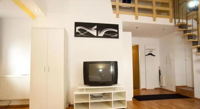 Апартаменты Hotel Gasthof Zur Post