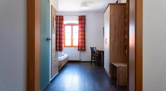 Двухместный номер Superior Landhotel & Gasthof Baiernrain