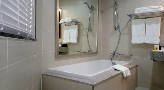 Номер Deluxe Отель The Providence