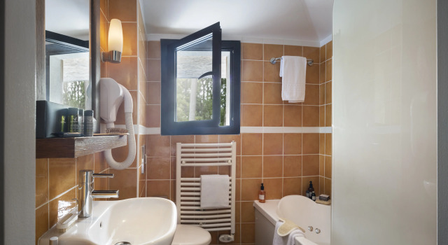 Коттедж Center Parcs Les Bois Francs