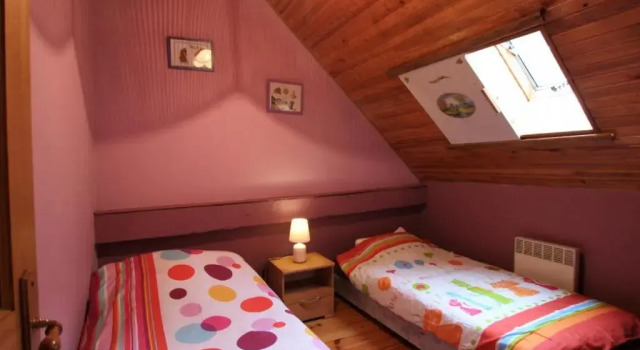 Gîte Cette-Eygun, 5 pièces, 10 personnes - FR-1-384-753, Rezervasyon Otel Pyrenees National Park otoparklı oteller, Otopark