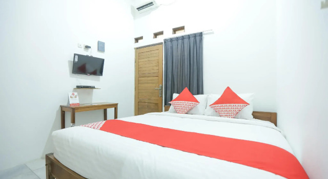 OYO 150 Harmoni Residence, Book Hotel Tanah Abang Jakarta
