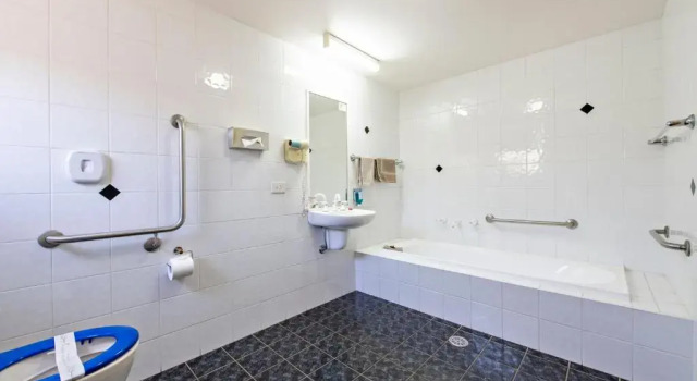 Номер Standard Matilda Motor Inn