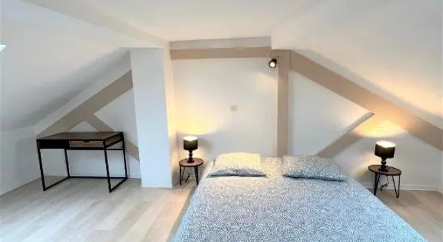 Reims Proche Hyper-Centre 6 Couchages, Rezerwuj Hotel Reims Champagne
