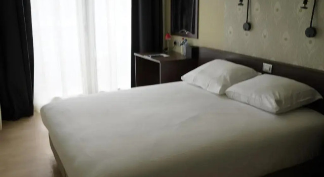 Номер Superior Hotel Corner House by WP Hotels