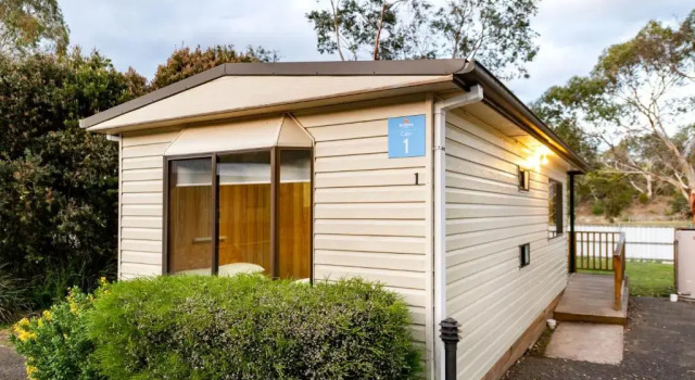 Студия Economy Discovery Parks - Hobart