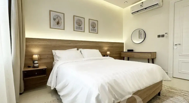 Kease Al Izdihar -7 Luxury Gold  AZ99, Buchen Sie Aparthotel Provinz Riad Provinz Riad