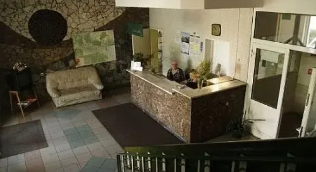 Hotel Chemik, Забронировать Отель Отели Быдгоща с парковкой, Парковка