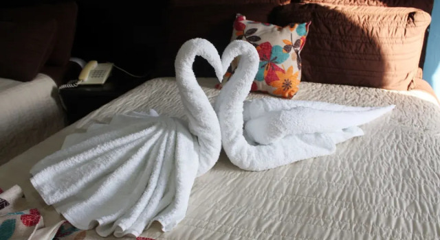 Номер Standard Hotel Real del Mar
