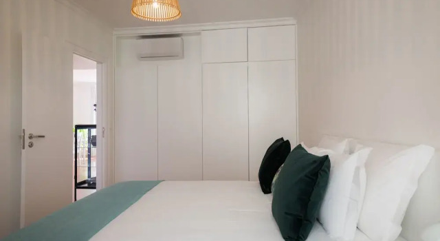 Апартаменты Superior Apartamentos Praça Amarela by Heart of Funchal