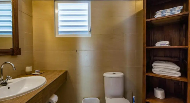 Номер Standard Casa Amalia - Jan Thiel Beach