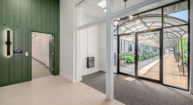 Landing Furnished Apartments Central Cleveland, Foglalás Apartman Cleveland Heights Ohio