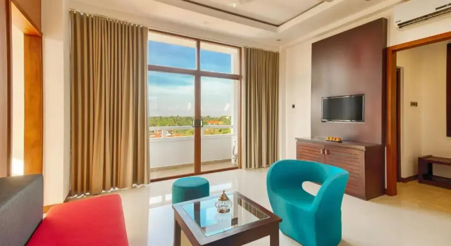 Люкс NorthGate Jaffna