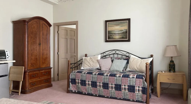 Люкс Oak Valley Inn and Suites