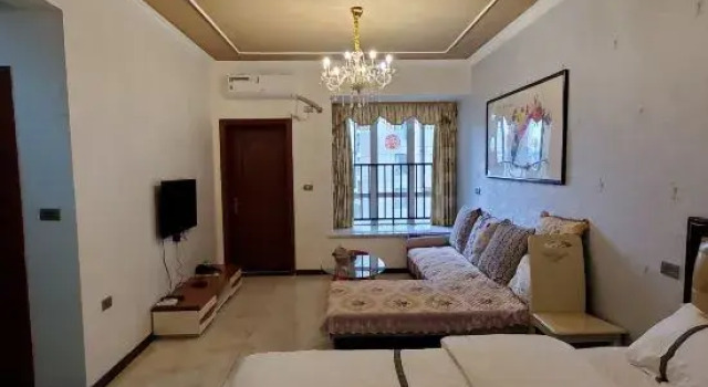 Люкс с 2 комнатами Quality Homestay