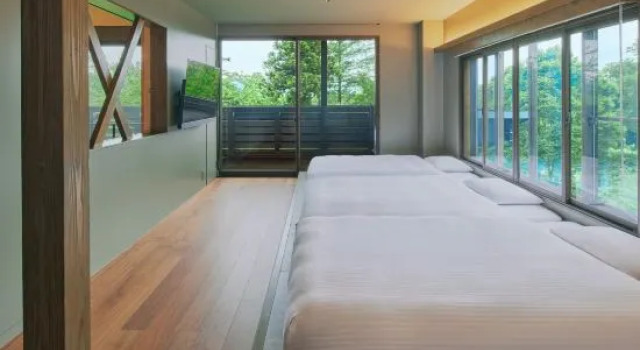 Вилла Villa El Cielo Myoko