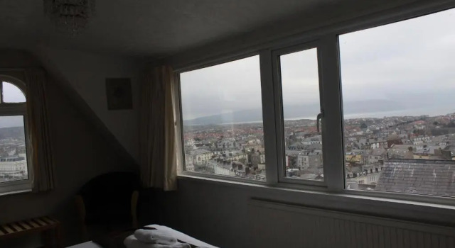 Headlands Hotel, Забронировать Отель Отели Лландидно 3 звезды, рядом с Tina Holley Gallery, 3*
