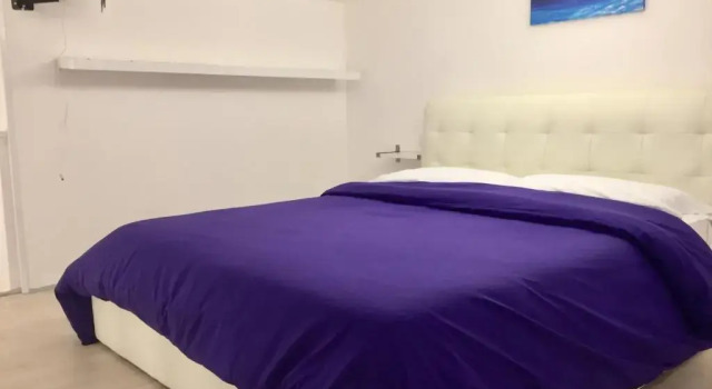 Четырёхместный номер Comfort IL VIAGGIATORE VIA INDIPENDENZA 2