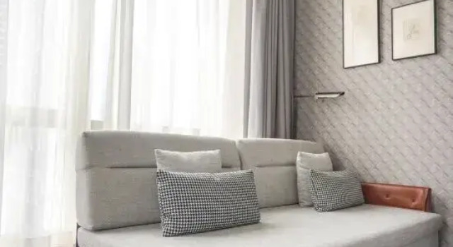 Номер Superior Four Points by Sheraton Chengdu Tianfu New Area