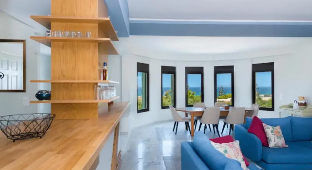 NEW - Villa Manika - 3BR 3BA Pool
