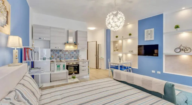 Apartamento De lujo Cortevecchia 13