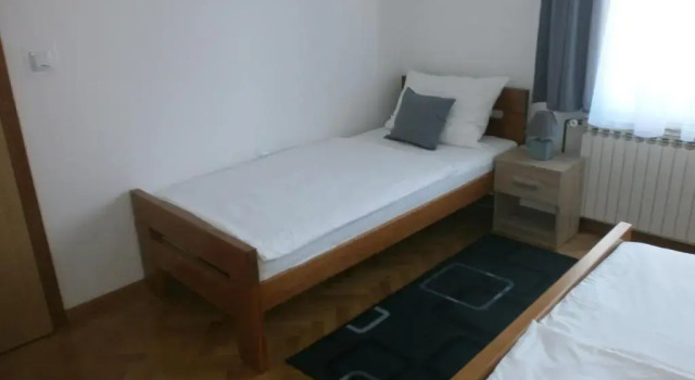 Апартаменты House Bogović