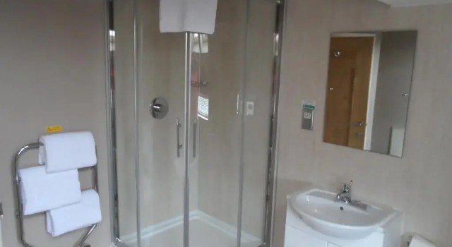 Двухместный номер Premier Breckland Lodge