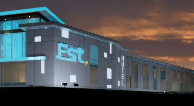 EST Hotel