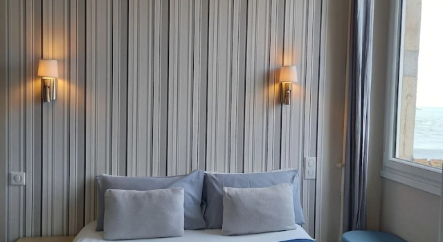 Номер Classic Hôtel La Caravelle