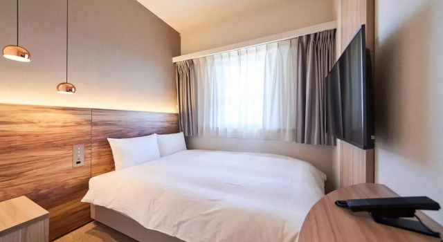 Hachinohe Washington Hotel 1, Book Hotel Hachinohe 