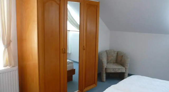 Номер Standard Öreg Malom Hotel