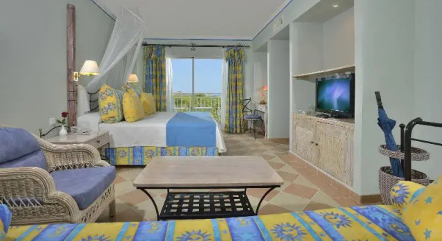 Номер Standard Melia Cayo Santa Maria