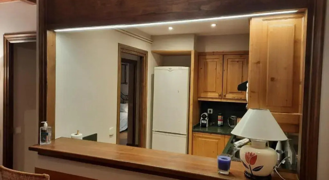 Апартаменты Bonito apartamento Incles by Renttarter
