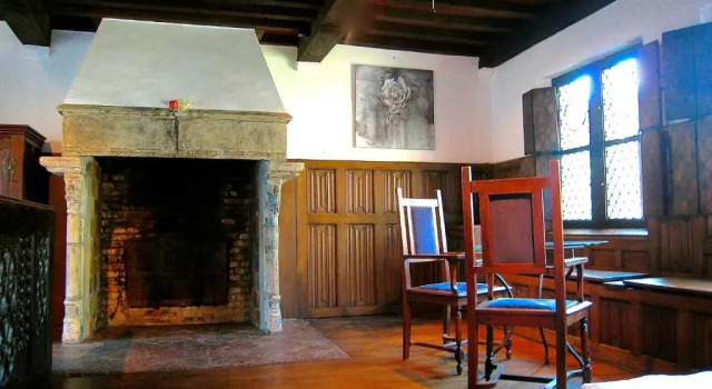 Номер Deluxe Guest House Nuit Blanche