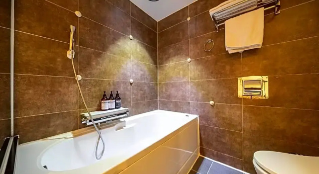 Номер Standard Hotel Soo