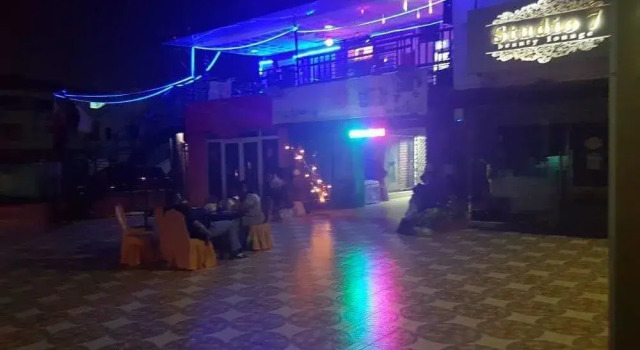 Riklyn Hotel, Rezerwuj Hotel Tanie hotele w Greater Accra